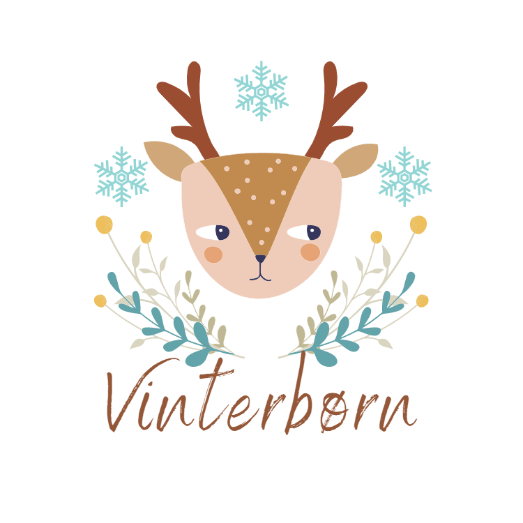 vinterbørn logo