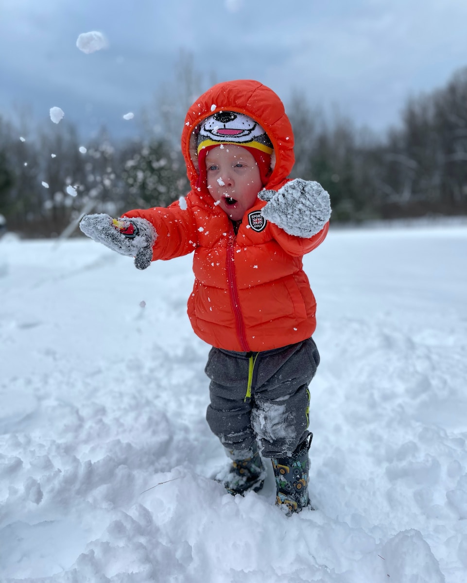 Bedste Vinterjakker til Børn: Hold dine små varme