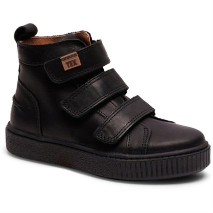 Bisgaard Dax V Tex Støvler Black - Str. 30