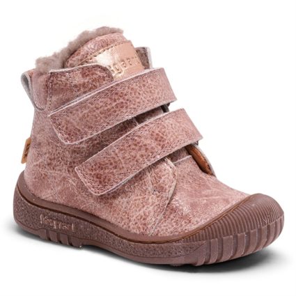 Bisgaard Evon Tex Sko Brown Fantasy - Str. 22