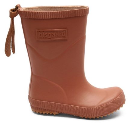 Bisgaard Gummistøvler Basic Old Rose - Str. 20
