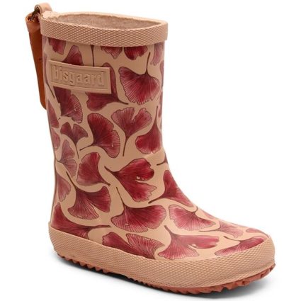 Bisgaard Gummistøvler Fashion Bordeaux Lea - Str. 22