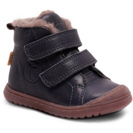 Bisgaard Rudi V Tex Sko Midnight - Str. 20