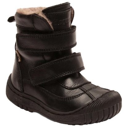 Bisgaard Tex Støvler Ellis Black - Str. 22