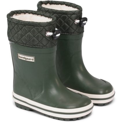 Bundgaard Army Sailor High Warm - Str. 24