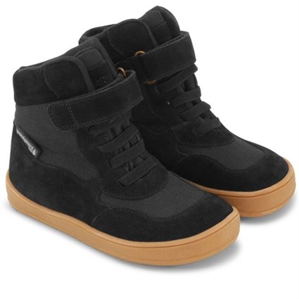 Bundgaard Brooklyn Tex Vinterstøvle Black - Str. 26