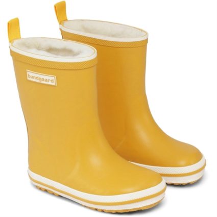 Bundgaard Curry Charly High Warm - Str. 22