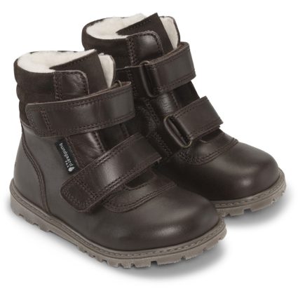 Bundgaard Dark Brown VB Tokker TEX - Str. 31