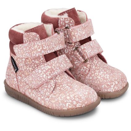 Bundgaard Rose Shell Rabbit Strap TEX - Str. 25