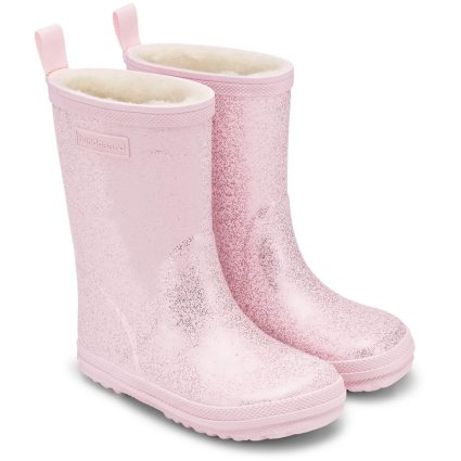 Bundgaard Rose Sparkle Charly High Warm - Str. 26