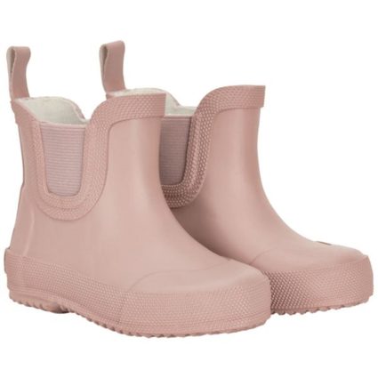 CeLaVi Kort Gummistøvler Misty Rose - Str. 19
