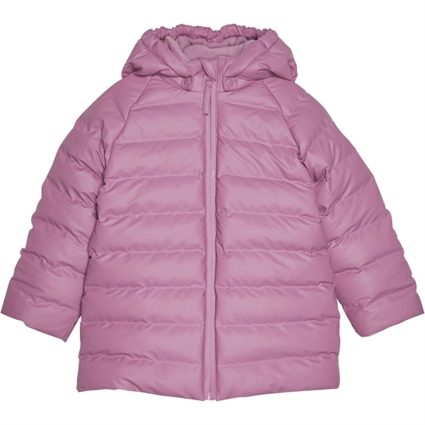 CeLaVi PU Vinterjakke Mellow Mauve - Str. 90