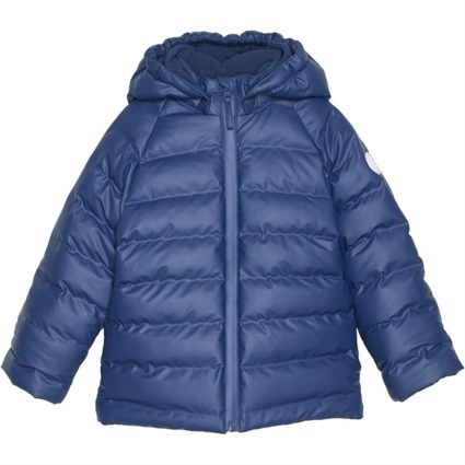 CeLaVi PU Vinterjakke Pageant Blue - Str. 100