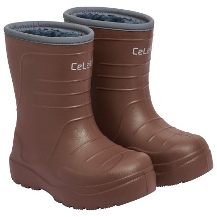 CeLaVi Rocky Road Termostøvler - Embossed - Str. 25