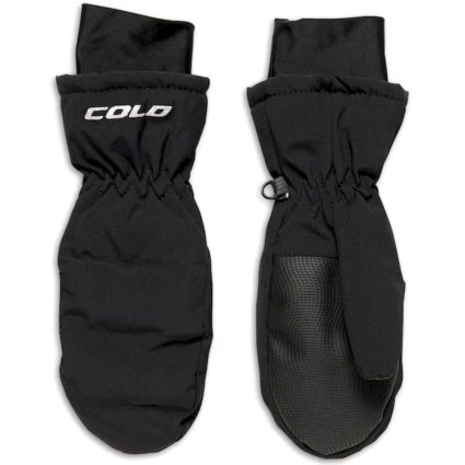 Cold Black Igloo Ski Vante JR - Str. 12-13 år