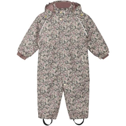 Hust & Claire Pale Lilac Otine Flyverdragt - Str. 74