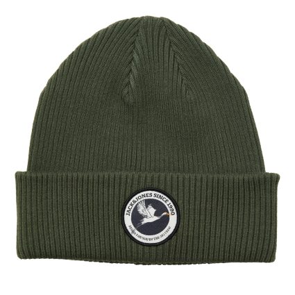 JACK & JONES Hue Kenji Beanie Duffel Bag