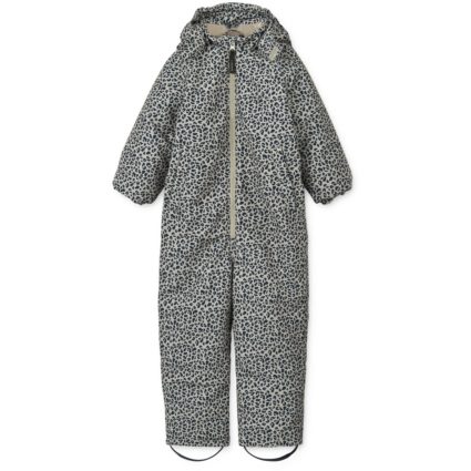 LIEWOOD Mini Leo / Mist Isa Flyverdragt - Str. 86