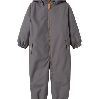 LIL ATELIER Flyverdragt SNOW10 Poppy Seed