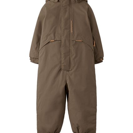 LIL ATELIER Flyverdragt STORM12 Shitake