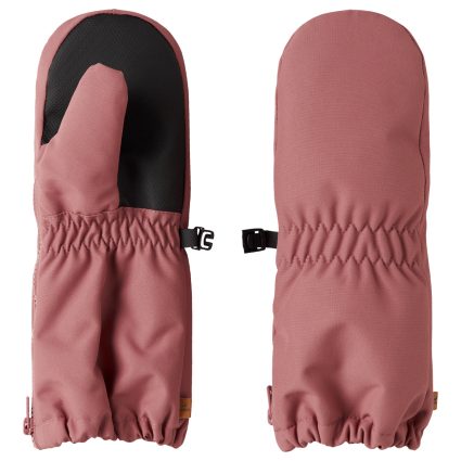 LIL ATELIER Vanter SNOW10 Withered Rose