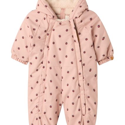 Lil Atelier Lasnow05 Suit – Misty Rose – 50/56 Lil Atelier Lasnow05 Suit - Misty Rose - 50/56