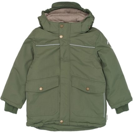MIKK-LINE Vinterjakke Thyme