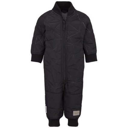 MarMar Black Termodragt Oz Suit - Str. 4 mdr/62