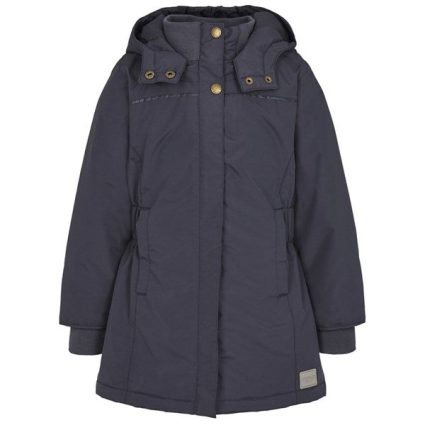 MarMar Jakke Olga Darkest Blue Technical Outerwear - Str. 2-3 år/92-98