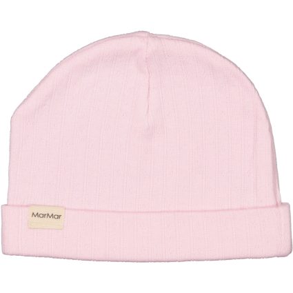MarMar New Born Modal Pointelle Cotton Candy Aiko Hue - Str. 0 mdr/44