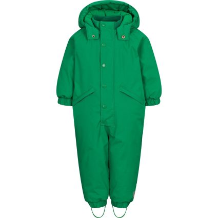 MarMar Technical Outerwear Solid Emerald Oll Flyverdragt - Str. 2 år/92
