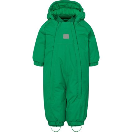MarMar Technical Outerwear Solid Emerald Oriel Flyverdragt - Str. 18 mdr/86