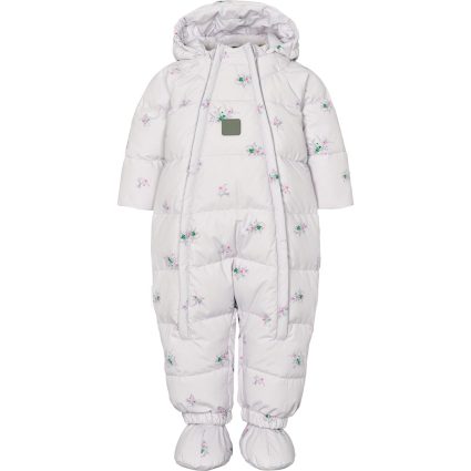 MarMar Technical Puffer In Bloom Obert Flyverdragt - Str. 9 mdr/74