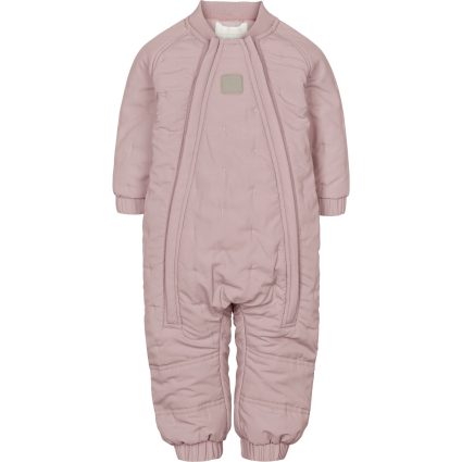 MarMar Thermo Rose Powder Ozai Dragt Outerwear - Str. 9 mdr/74