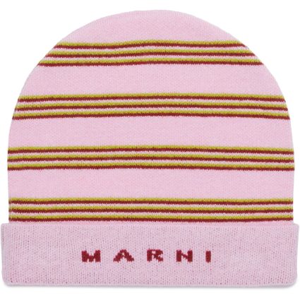 Marni Lilac Sachet Hue - Str. One Size