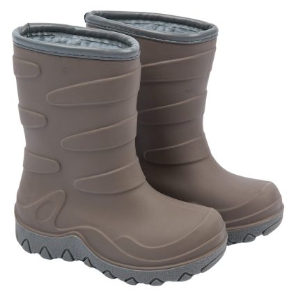 Mikk-Line Thermal Boot - Falcon - 23