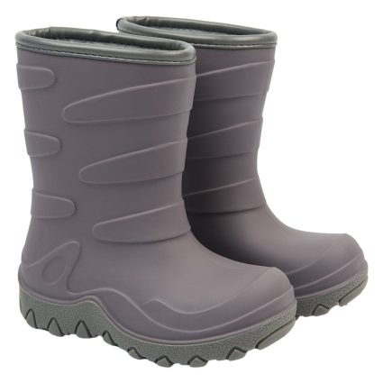 Mikk-Line Thermal Boot - Shark - 23