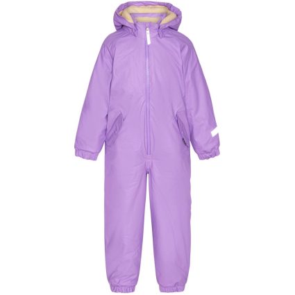 Molo Violet Sky Paco Flyverdragt - Str. 86