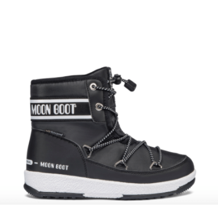 Moon Boot Vinterstøvler - Moon Boot - Legekammeraten.dk