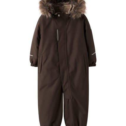 NAME IT Flyverdragt Snow10 Delicioso