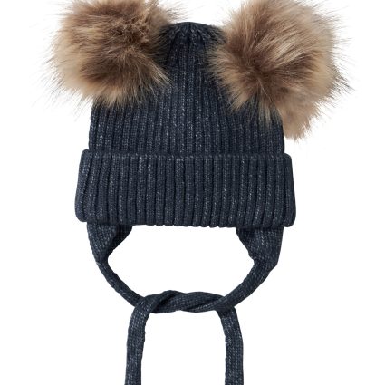 NAME IT Hue Med Kvaster Mora Spellbound