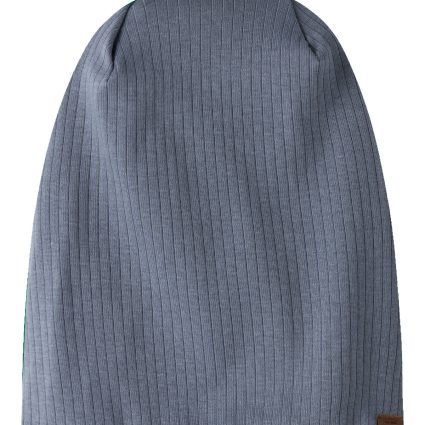 NAME IT Hue Mex Beanie Flint Stone