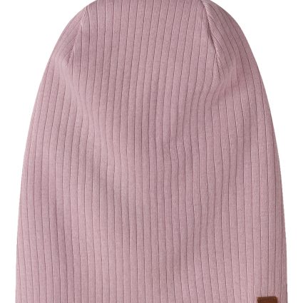 NAME IT Hue Mex Beanie Keepsake Lilac