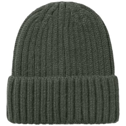 NAME IT Kort Beanie Hue Malik Climbing Ivy