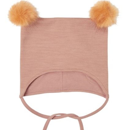 NAME IT Merinould Pom Pom Hue Wuppo Roebuck