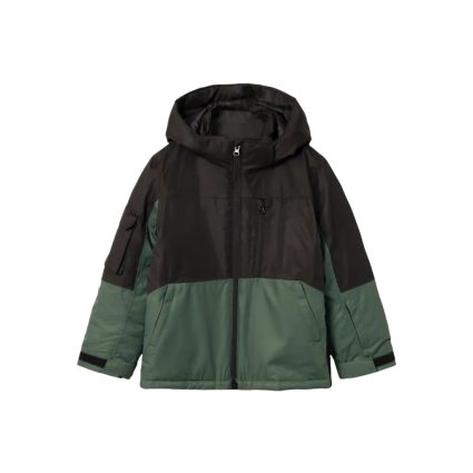 NAME IT SLOPE10 Skijakke Climbing Ivy