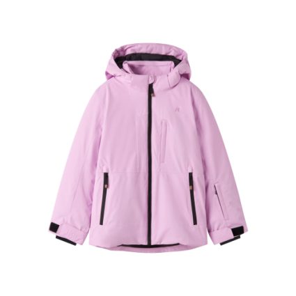 NAME IT Ski Jakke Slope10 Edition Phalaenopsis