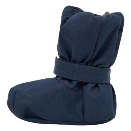 NAME IT Snow10 Vandtætte Futter Dark Sapphire