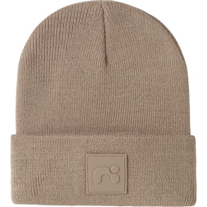 NAME IT Strik Hue Malik Silver Mink