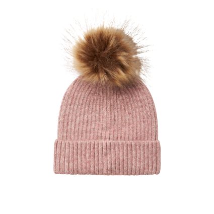 NAME IT Strik Hue Med Kvast Mora Woodrose